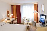 Bio hotell Budapest - Mercure Hotell Budapest, Hotell Mercure City Center Budapest