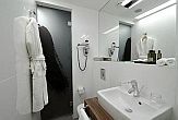 Hotel Mercure Budapest City Center - Baño