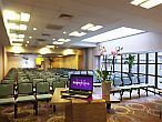 Hotel Mercure Budapest City Center - Sala de conferencias