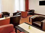 Hotel Ibis Gyor avec offres spéciales dans le coeur de Gyor 