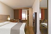 Hotel Ibis Győr - apartamento