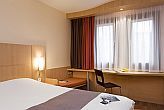 Billiga 3* Ibis hotell i Budapest - Ibis Heroes Square Budapest