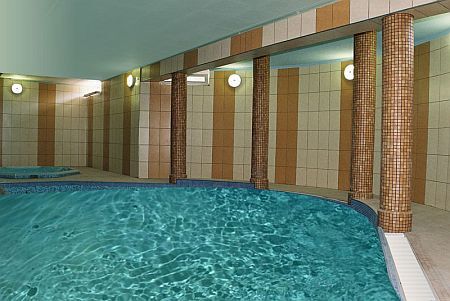 Hongrie Wellness hôtel - Wellness hôtel M Hajduszoboszlo