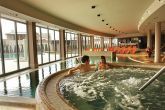 Hotel Golden Balatonfured 4* Wellnesscenter vid Balatonsjön