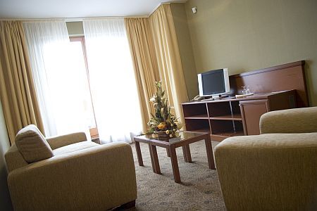 4* Hotel de wellness special în Balatonfüred Golden Resort Hotel