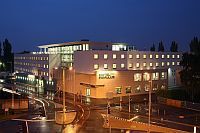 ✔️ Hotel Famulus Győr **** ✔️ Hotel Famulus Győr ****