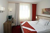 Pokoje w Gyorze na Węgrzech - Hotel Famulus