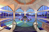 Sarvar Thermal Spa 4* - Park Inn Sarvar Health Spa Hotell