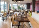 Restauracja Park Inn Sarvar - hotel 4* po obniżonej cenie w Sarvar