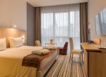 Park Inn Sarvar Hotel 4* - Wellnesscentrum in Sarvar