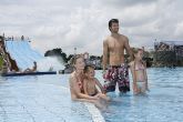 Wellnessweekend in het 4* Park Inn by Radisson Sarvar Hotel