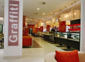 ✔️ Park Inn Sárvár **** ✔️ Park Inn Sárvár ****