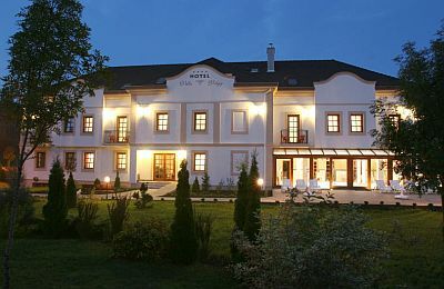 ✔️ Villa Völgy Hotel Eger **** ✔️ Villa Völgy Hotel Eger ****