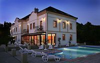 ✔️ Villa Völgy Hotel Eger **** ✔️ Villa Völgy Hotel Eger ****