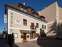 ✔️ Hotel Fonte Győr *** ✔️ Hotel Fonte Győr ***