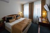Acomodaţii ieftine în Gyor, Ungaria, Hotel Fonte