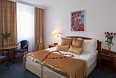 Rabatterade hotell i centrala Gyor 3* Hotel Fonte