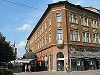 ✔️ Pannónia Hotel Miskolc *** ✔️ Pannónia Hotel Miskolc ***