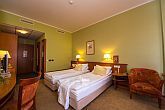 Fyrstjärnigt hotell Aquarell i Cegled