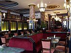 Astoria Hotel City Center Hungary - 優レストラン、ブダペストハンガリ―