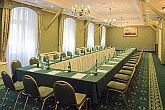 Danubius Hotel Astoria City Center Budapest - hotel a 4 stelle a Budapest - sala conferenza