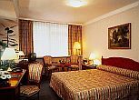 Camera ieftina in hotelul Danubius Astoria City Center