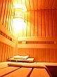 Gastland hotel Atrium en Rabafuzes - Sauna