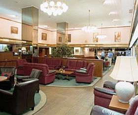 ✔️ Danubius Hotel Hungaria City Center Budapest **** ✔️ Danubius Hotel Hungaria City Center Budapest ****