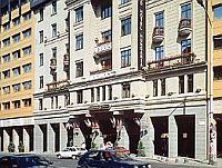 ✔️ Danubius Hotel Hungaria City Center Budapest **** ✔️ Danubius Hotel Hungaria City Center Budapest ****