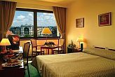 Hotel Hungaria City Center Budapest - ベストウェスタングランドホテル　フンガリアでは、格安のお部屋をご用意しております