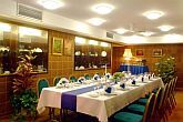 Grand Hotel Hungaria - конференц-зал, комната встреч по доступным ценам в Будапеште