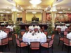 Hotel Hungaria City Center Budapest - Budapest - Restaurante