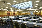 Hotel Hungaria City Center Budapest - Budapest - Sala de Conferencia