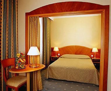 Hotel Hungaria City Center Budapest 