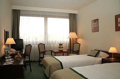 Hotel Hungaria City Center Budapest - Элегантный и романтичеческий  отель Будапешта