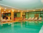 Granada Wellness Hotel Kecskemét - piscina