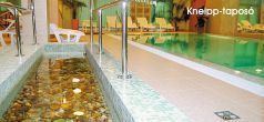 Wellness weekend in Kecskemet - 3-sterren Hotel Granada