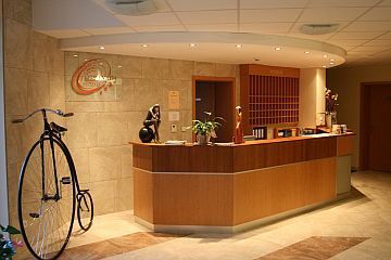✔️ Granada Wellness Hotel Kecskemét *** ✔️ Granada Wellness Hotel Kecskemét ***