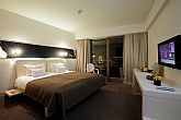 Hotels in Budapest - Chain Bridge Hotel in Budapest - design hotel in Budapest