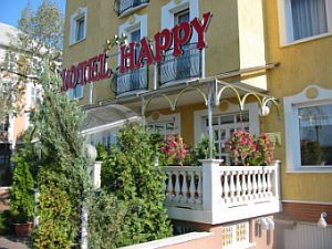 ✔️ Hotel Happy Apartments Budapest *** ✔️ Hotel Happy Apartments Budapest ***