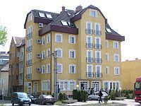 ✔️ Hotel Happy Apartments Budapest *** ✔️ Hotel Happy Apartments Budapest ***