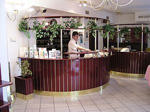✔️ Hotel Pólus Budapest *** ✔️ Hotel Pólus Budapest ***