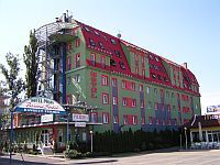 ✔️ Hotel Pólus Budapest *** ✔️ Hotel Pólus Budapest ***
