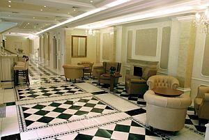 ✔️ Queens Court Hotel Residence Budapest ***** ✔️ Queens Court Hotel Residence Budapest *****