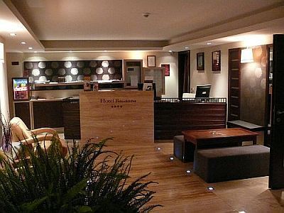 ✔️ Hotel Bassiana Sárvár **** ✔️ Hotel Bassiana Sárvár ****
