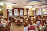 Restaurant in Heviz - Apartment Hotel Palace  - 4-star hotel in Heviz - Hotel Palace