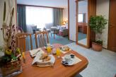 Lyxig wellness appartement hotell i Heviz - Hotell Palace