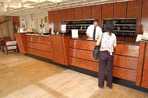 ✔️ Europa Hotels Congress Center Budapest *** ✔️ Europa Hotels Congress Center Budapest ***
