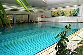 Wellness weekend a Budapest - Hotel Rege - servizi wellness - hotel 3 stelle Budapest