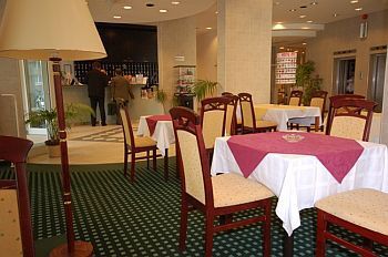 ✔️ Europa Hotels Congress Center Budapest **** ✔️ Europa Hotels Congress Center Budapest ****